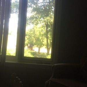 Meet your Posher, Mary